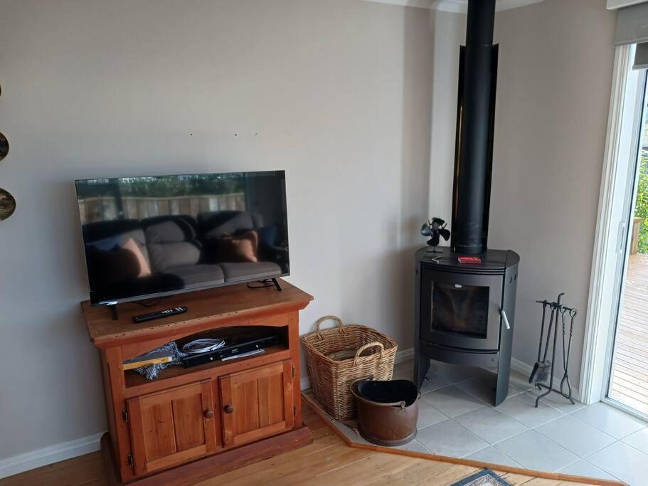 Charming House In Westport Villa Ngoại thất bức ảnh